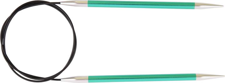 Image du produit Knitpro Aiguilles circulaires ZING corail