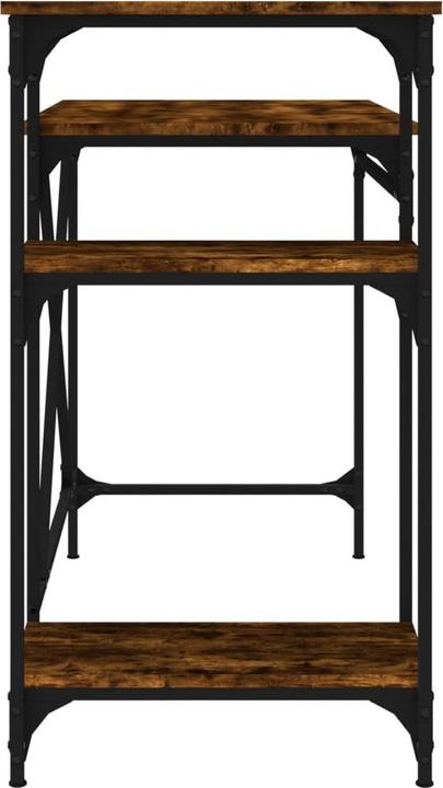 Image du produit vidaXL Schreibtisch (105 x 50 x 90 cm)