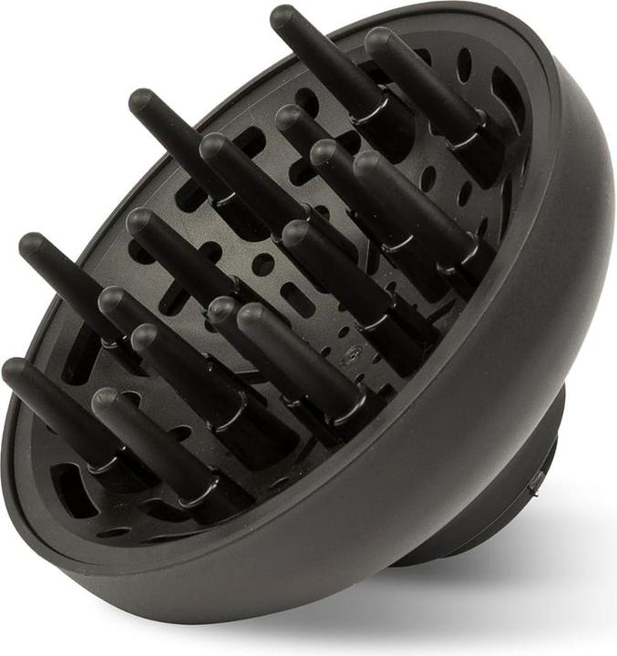 Produktbild Girmi PH91 czarny (2200 W)