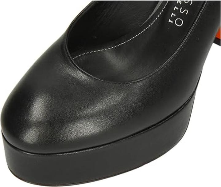 Produktbild Melvin & Hamilton Handgefertigte Belinda 1 Damenschuhe mit hohem Absatz (40)