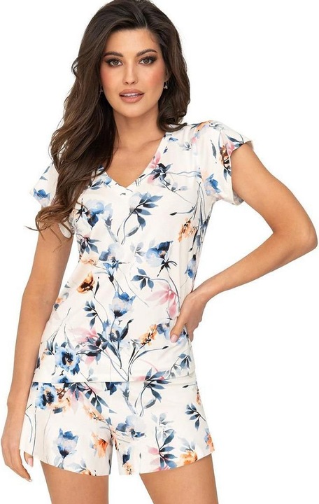 Produktbild Donna Pyjama model (44)