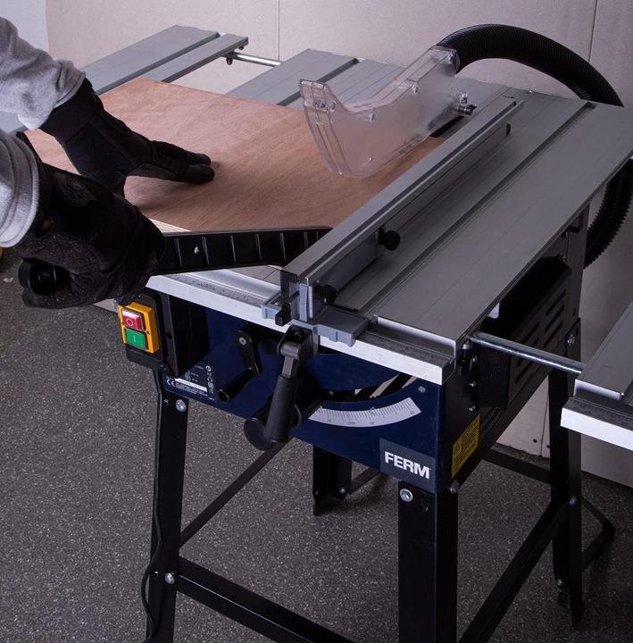 Produktbild Ferm Tischkreisäge