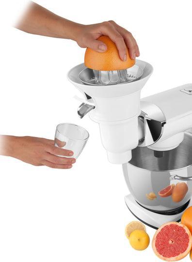 Actual product image ETA Citrus juicer