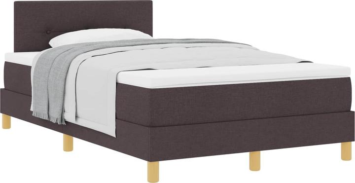 Image du produit vidaXL Boxspring (120 x 190 cm)