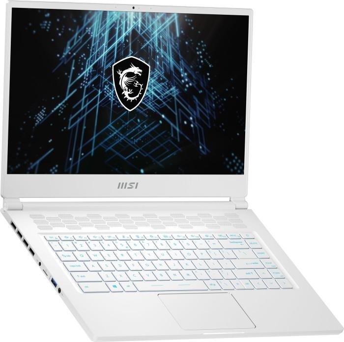 Produktbild MSI Stealth 15M (15.60", Intel Core i7-11375H SE, 16 GB, 1000 GB, DE)