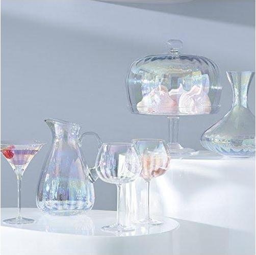 Actual product image LSA Pearl pitcher - 2.2L mother of pearl (2.20 l)