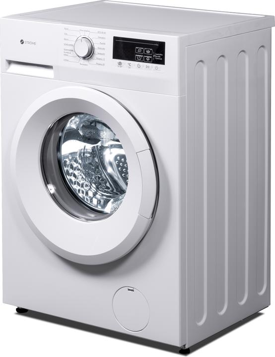 Produktbild Ströme WMI3914D/01 Washing machine, 9 kg (9 kg)
