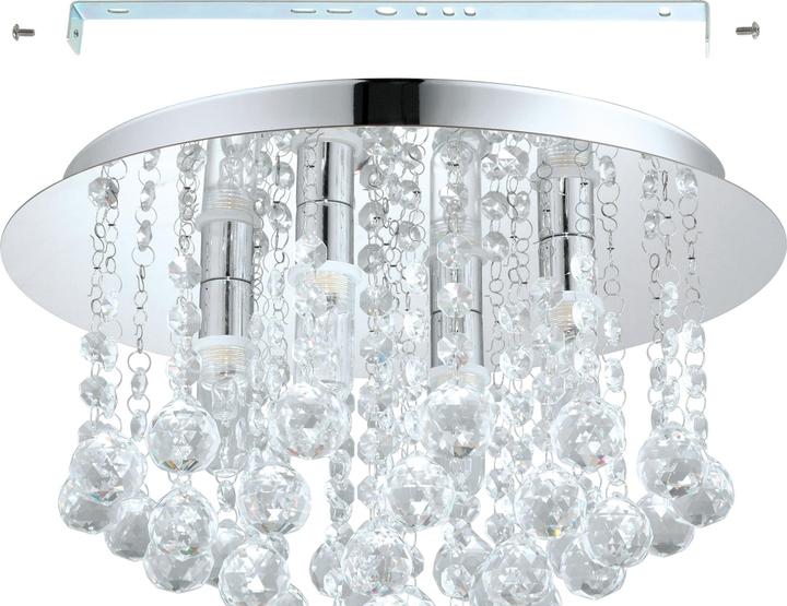 Produktbild EGLO Almonte (1140 lm, G9)