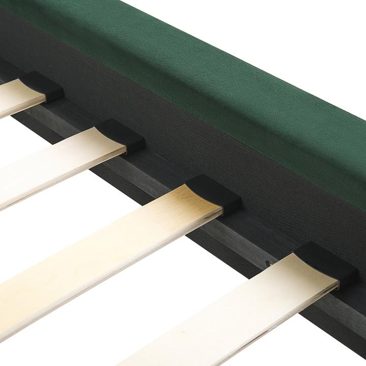 Actual product image Beliani Marville (140 x 200 cm)