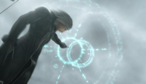 Produktbild Sony Final Fantasy VII: Advent Children - 4K (Blu-ray, 2021, Deutsch, Englisch)