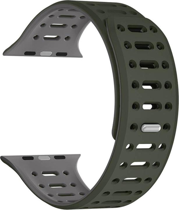 Cover-Discount Apple Watch 44/45/46/49mm silicone sports