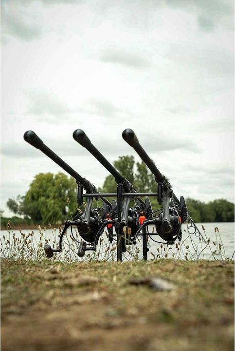 Image du produit Fox Horizon 273g (Télescope)