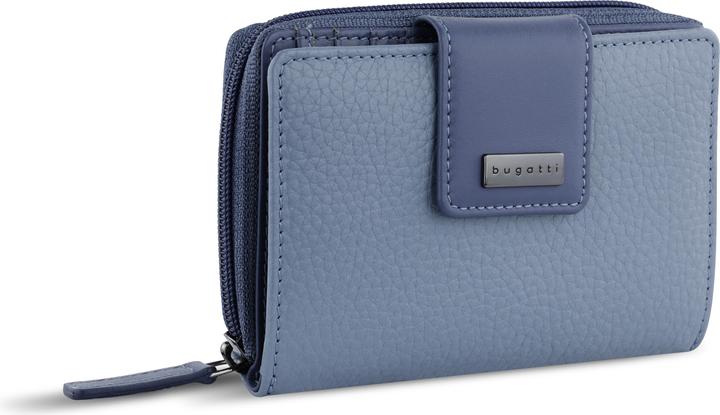Actual product image Bugatti SINA wallet