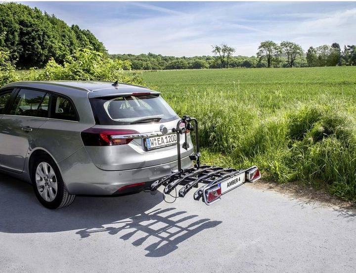 Immagine prodotto Eufab Amber 4