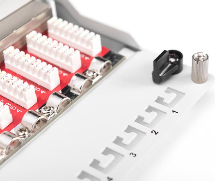 Produktbild Digitus Desktop Cat 6A