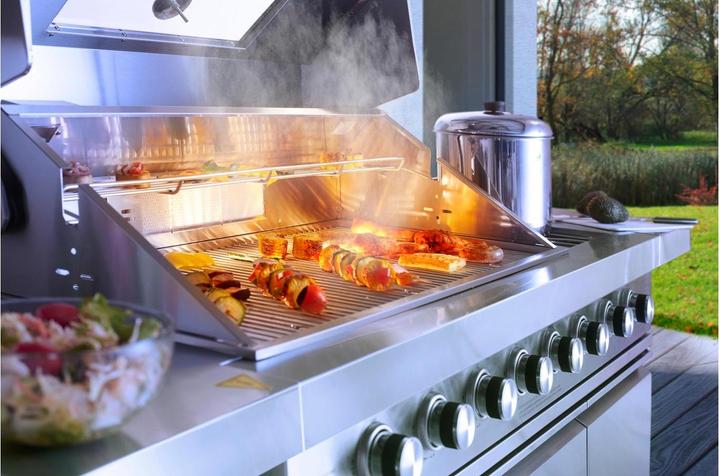 Produktbild Buschbeck Bristol (23.40 kW)