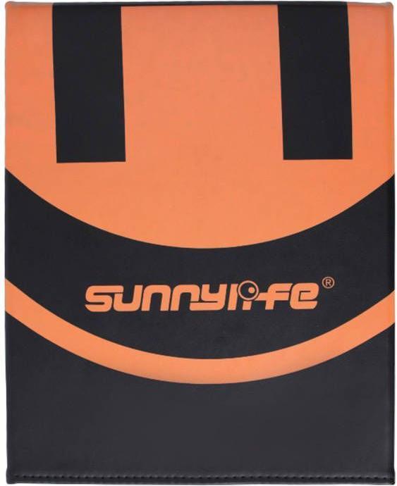Actual product image Sunnylife Landing pad for drones 55cm hexagon (TY-TJP08) (Drone landing site, DJI Mini 2)