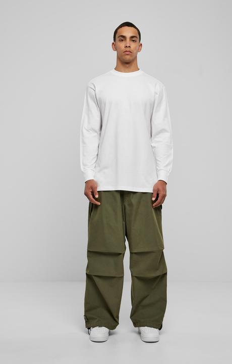 Image du produit Urban Classics Tall Tee L/S (4XL)