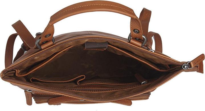 Produktbild The Chesterfield Brand Caldero Backpack (12 l)