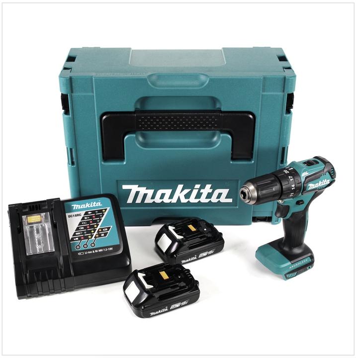 Produktbild Makita DHP 483