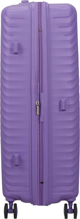 Actual product image American Tourister Diablast Spinner (98 l)