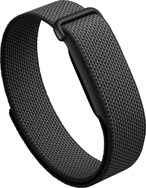 Produktbild Google Fitbit Air, Obsidian, EU