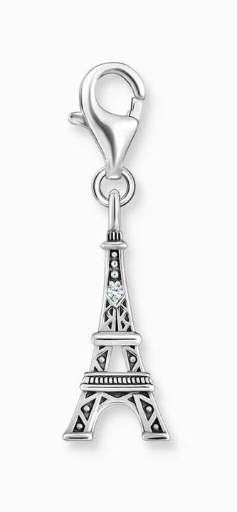 Immagine prodotto Thomas Sabo Charm Sterling Silver (Annerito, Argento 925)