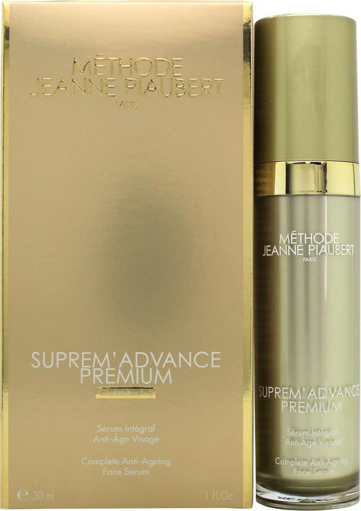 Immagine prodotto Méthode Jeanne Piaubert Sérum Intégral Anti Age (30 ml)