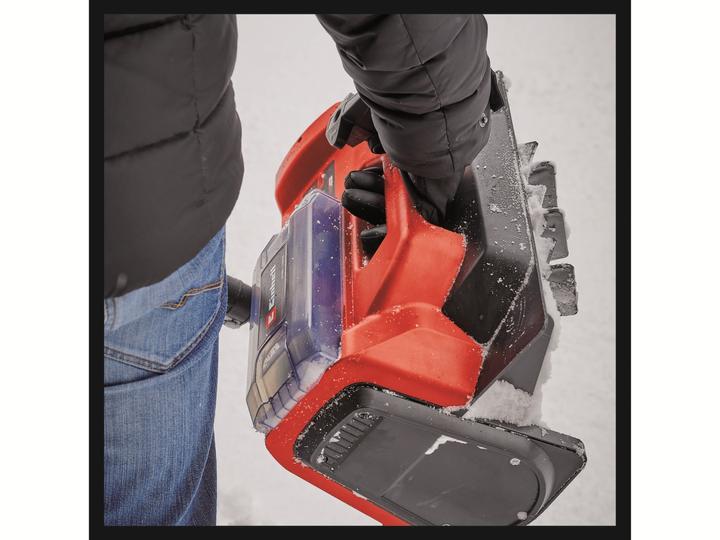 Immagine prodotto Einhell GE-ST 36/40 (40 cm)