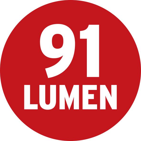 Produktbild Brennenstuhl Solar (91 lm, IP44)