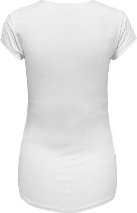Actual product image Only Maternity Mum wrap effect top (XL)
