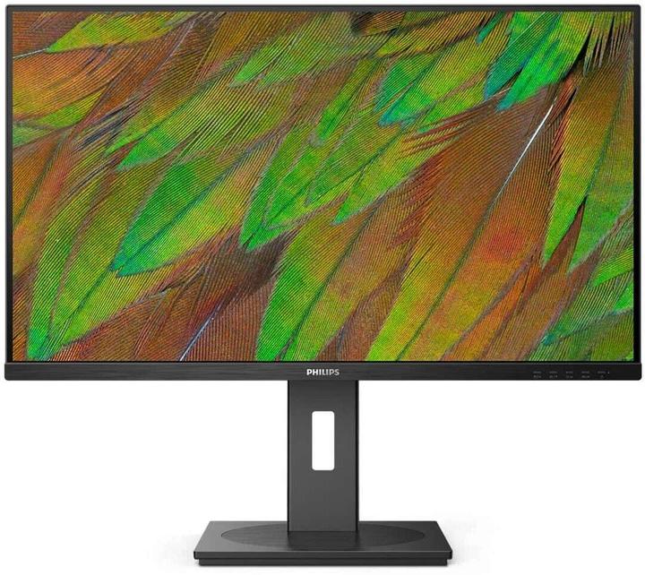 Actual product image Philips MMD 32B1N3800/00 VA Monitor,,, Speakers, height adjustable, 2x HDMI, DisplayPort (3840 x 2160 Pixels, 32")