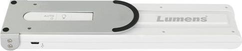 Produktbild Lumens Dokumentenkamera DC-F20 (2K, 45.5 x 34 cm)