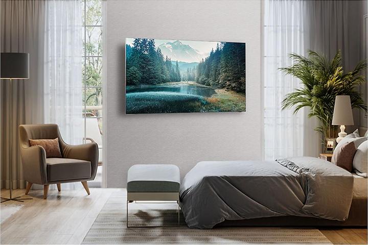 Produktbild Samsung WMN-B30FB/XC (Wand, 85", 50 kg)