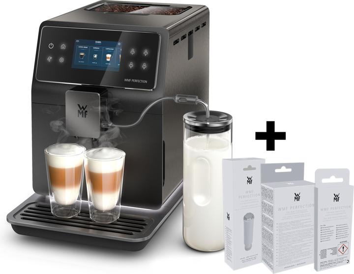 WMF Kaffeevollautomat Perfection