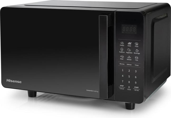 Immagine prodotto Hisense H20MOBS4HS (20 l)