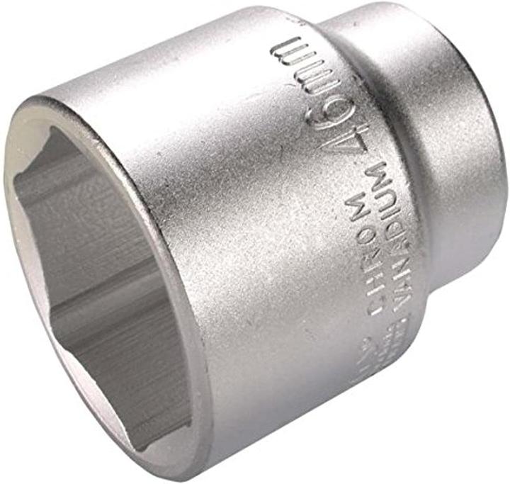 Immagine prodotto SW-Stahl 07660L-46 Inserto per bussola da 3/4 di pollice-46 mm (46 mm)