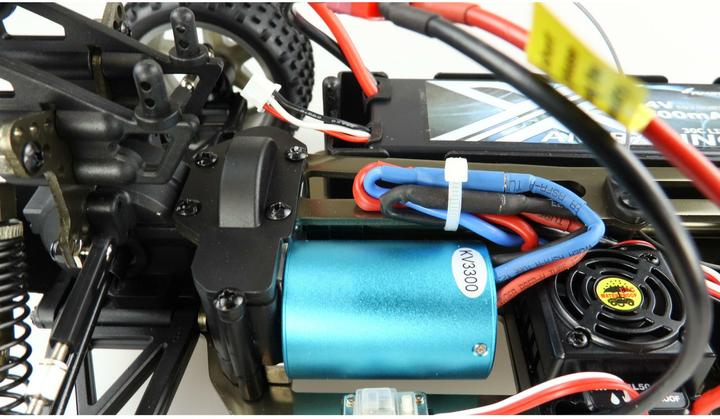 Produktbild Amewi Blade Pro Buggy (RTR Ready-to-Run)