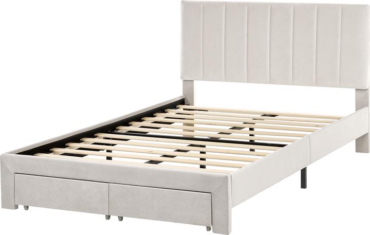 Actual product image Beliani Lonzac (120 x 200 cm)