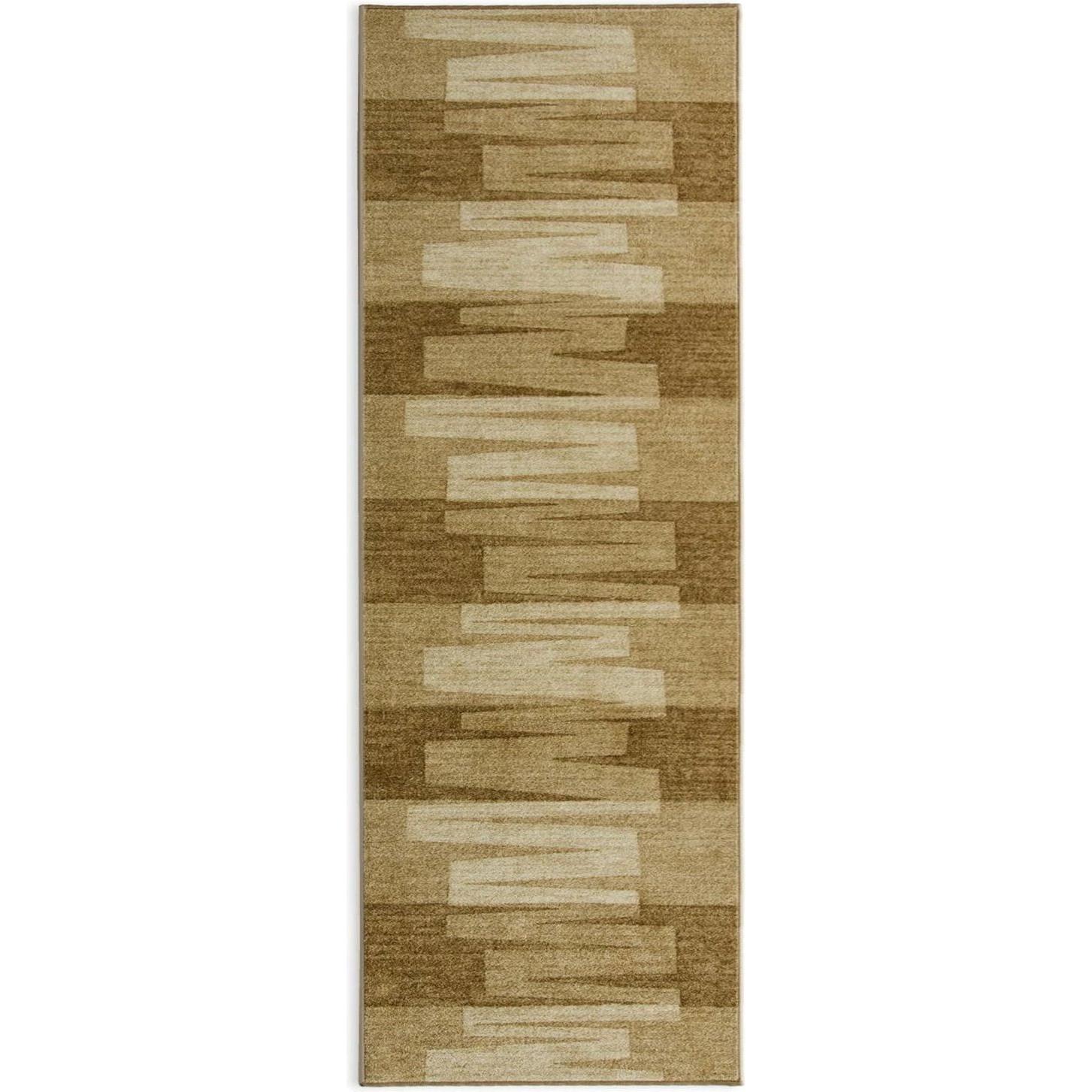 Floordirekt, Teppich, Via Veneto (67 x 400 cm)