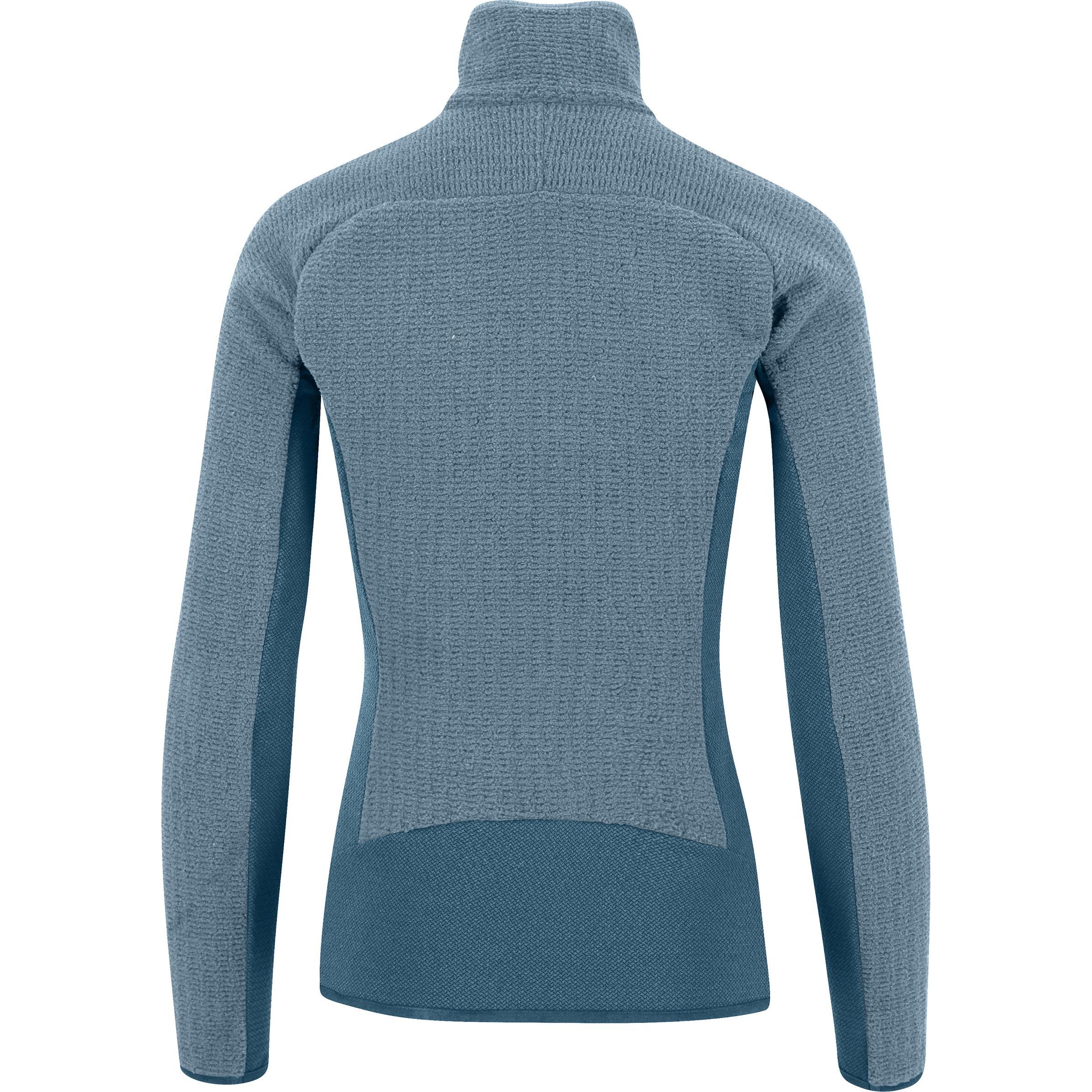 Thumbnail - Karpos, Damen, Jacke, Women's Rocchetta Fleece (M), Blau, M