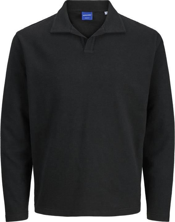 Actual product image Jack & Jones Jorsummer Ottoman Polo Ls Ss255 (L)