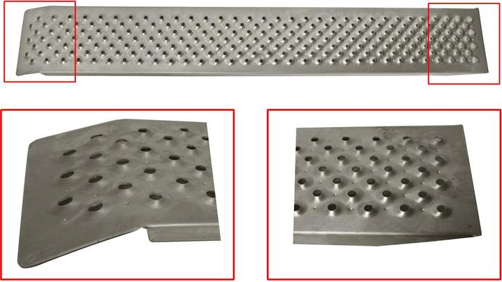 Image du produit Dema Rampe d'accès