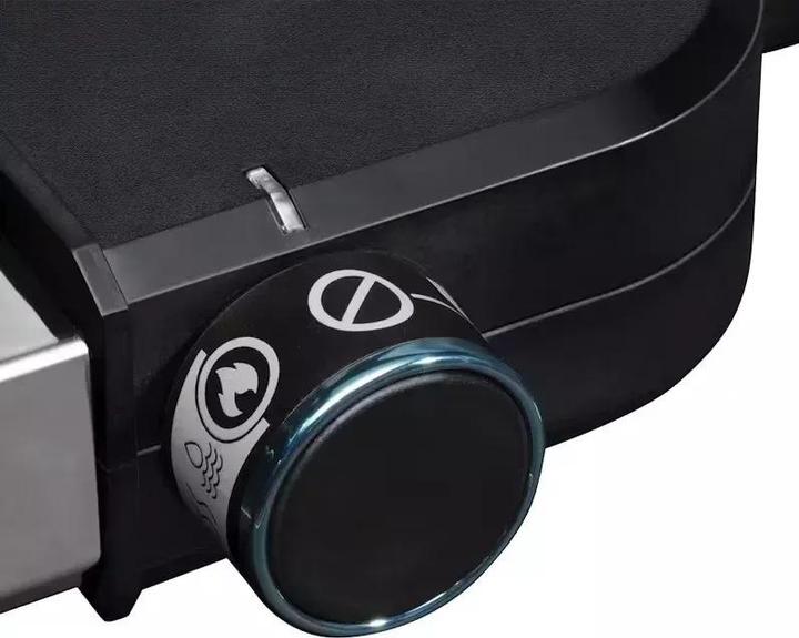 Weber Lumin Elektrogrill Mint Green