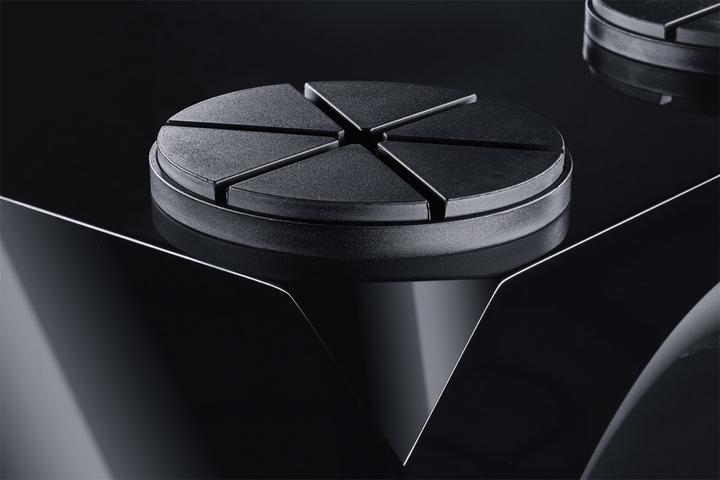 Image du produit Magnat Omega Cs12 Satin (1 pièce, 1100 W)