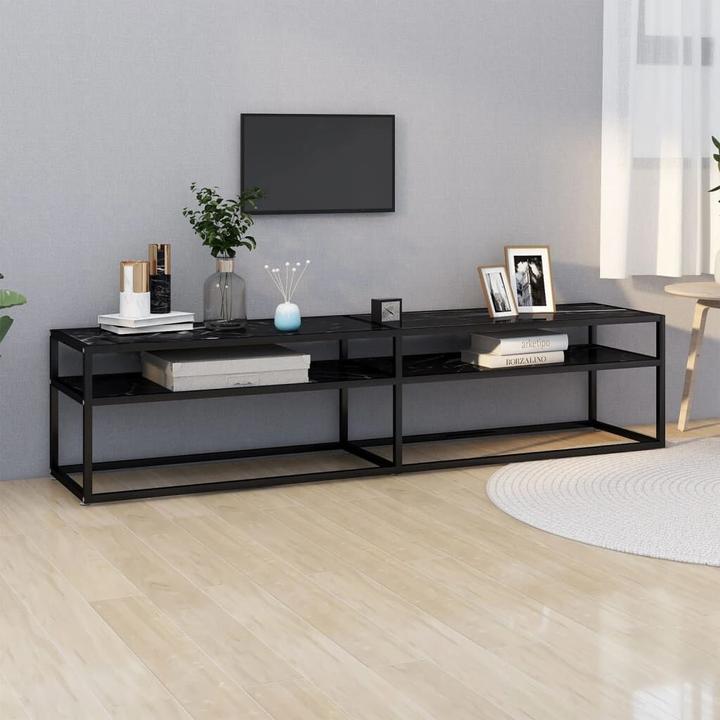 Produktbild VidaXL TV-Schrank (180 x 40 x 40.5 cm)