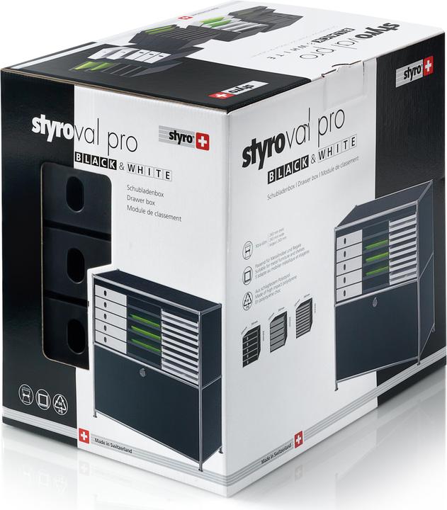 Produktbild Styro styroval VAL PRO (C4)