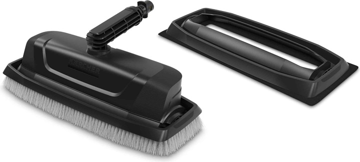 Kärcher Facades and glass cleaning attachment