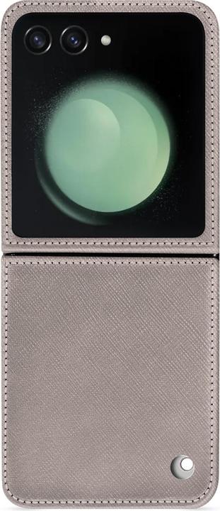 Taupe innocent ( Pantone #d6d2c4 )