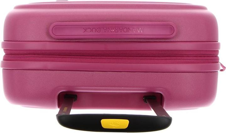 Image du produit Mandarina Duck Logoduck + 4 roues trolley cabine 55 cm (40 l)